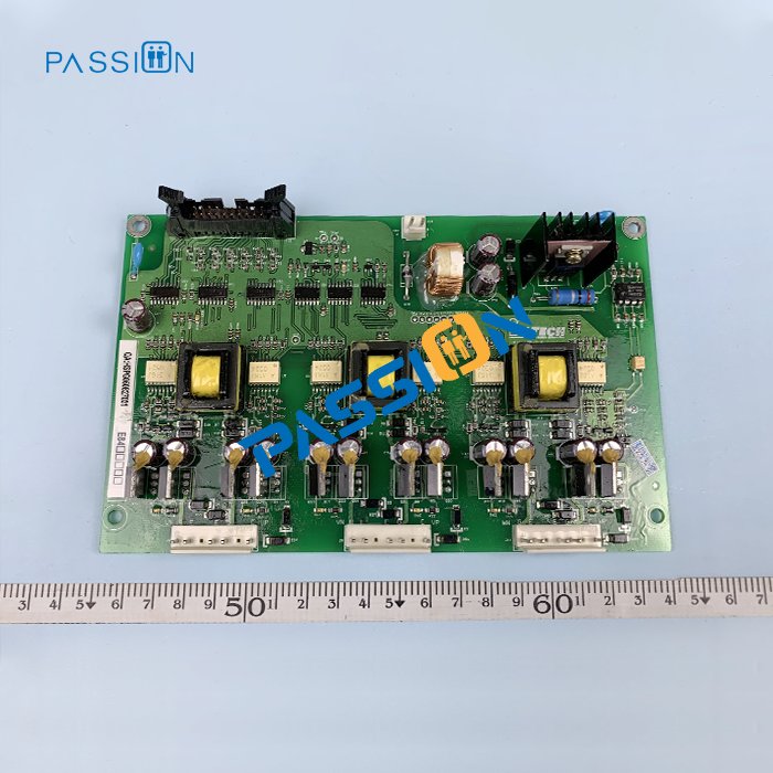 HYUNDAI Board N.TECH QAHSPG050827031